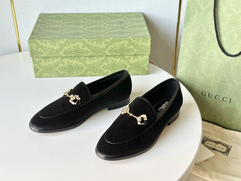 Gucci Low Shoes